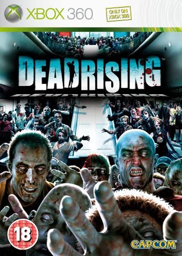 DEADRISING - X0583